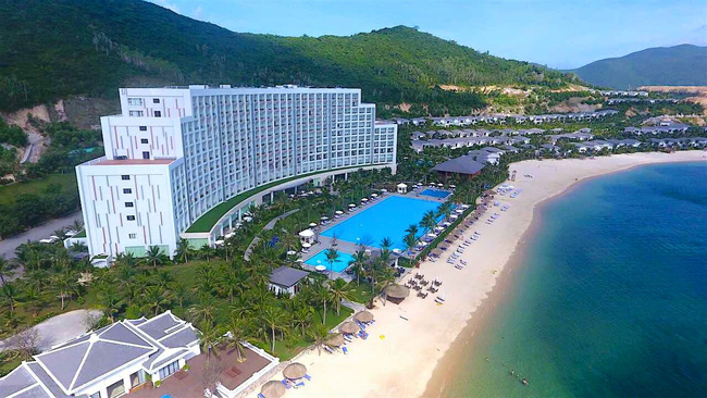 Đánh giá của chuyên gia về tiềm năng bất động sản du lịch trong năm 2019
