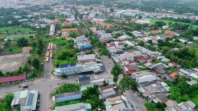 Lý do nào chứng minh bất động sản vùng ven sẽ bùng nổ trong năm 2019?