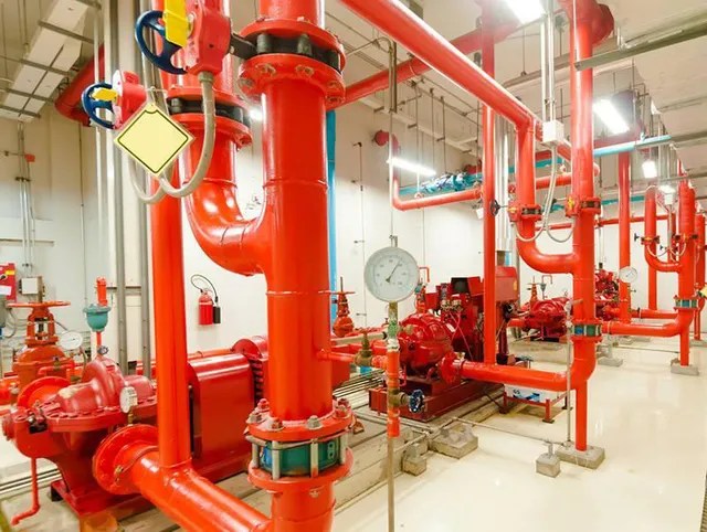 3 “Điểm nhấn” trong nội quy phòng cháy chữa cháy mới nhất